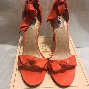 NIB VICES HEELS